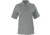 Propper Raglan Utility Short Sleeve Polo - Womens, Grey, S, F530901020S