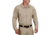 Propper RevTac Stretch Tactical Long Sleeve Shirt - Mens, Khaki, Medium, Large, F531705250M3