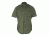 Propper Tactical Short Sleeve Dress Shirt - Men's, Olive, 4XL, F5301383304XL
