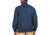 Propper Station 1/4 Zip Job Shirt - Mens, LAPD Navy, XXL, Regular, F58366Y450XXL2