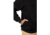 Propper Station Full Zip Job Shirt - Mens, Black, 3XL, Long, F58416Y0013XL3