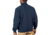 Propper Station Full Zip Job Shirt - Mens, LAPD Navy, Medium, Large, F58416Y450M3