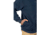 Propper Station Full Zip Job Shirt - Mens, LAPD Navy, Medium, Large, F58416Y450M3