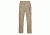 Mens Propper Stretch Tactical Pants, Khaki, 34X34 F52522Y25034X34