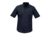 PROPPER Summerweight Tactical Mens Short Sleeve Shirt, LAPD Navy, 3XL F53743C4503XL