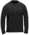 Propper Sweep Gauge Sweatshirt, Mens, black, M F54020W001M