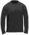 Propper Sweep Gauge Sweatshirt, Mens, charcoal, M F54020W015M