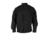Propper TAC U Coat, 65/35 Poly/Cotton Battle Rip, Size Extra Small-Regular, Black