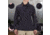 Propper Uniform Cotton Long Sleeve Polo - Womens, Midnight Navy, XL, F58235N414XL