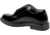 Propper Uniform Dress Patent Oxford Shoes - Mens, Black, 5.5W, F45176T0015.5W