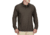 Propper Uniform Long Sleeve Polo - Mens, Brown, L, F53564C232L