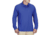 Propper Uniform Long Sleeve Polo - Mens, Cobalt Blue, XS, F53564C452XS