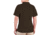 Propper Uniform Short Sleeve Polo - Womens, Brown, 3XL, F53834C2323XL