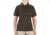 Propper Uniform Short Sleeve Polo - Womens, Brown, 3XL, F53834C2323XL