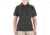 Propper Uniform Short Sleeve Polo - Womens, Charcoal, L, F53834C015L