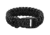 Propper Utility Bracelet w/Release, Black F56250A001