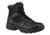 Propper Waterproof Comp Toe Series 100 6 in Side Zip Boot, Black, 9 US, Wide, F45281T0019W