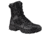 Propper Waterproof Comp Toe Series 100 8 in Side Zip Boot, Black, 6 US, F45291T0016M