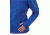 Propper Womens 314 Hooded Sweatshirt,Royal Blue,Large F54993S456L