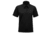 Propper Women's I.C.E. Performance Polo Short Sleeve Shirt, Black