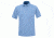 Propper Womens Snag Free Polo-Short Sleeve, Light Blue, XXL, F53290A475XXL