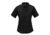 Propper Women's Short Sleeve Tactical Shirt, Size Large, Black F530450001L