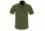 Propper Womens Summerweight Tactical Shirt-Short Sleeve, Olive Green, 3XL, F53763C3303XL