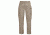 Propper Women's Tactical Pants, 65/35 Poly/Cotton Canvas, Size 14, Khaki