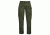 Propper Women's Tactical Pants, 65/35 Poly/Cotton Canvas, Size 2, Olive Green