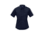 Propper Womens Tactical Shirt - Short Sleeve, LAPD Navy, Extra Small, F530450450XS
