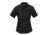 Propper Womens Tactical Shirt-Short Sleeve, Black, Extra Small, F530450001XS