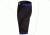 Protech 3d Flat Calf Support-sm 3600-S