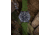 ProTek Carbon Dive Watch, Carbon Case/Black&amp;Green Dial/Green Strap, One Size, PT1005G
