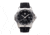 ProTek Steel Dive Watch, SS Case/Black Dial/Black Strap, One Size, PT2001