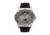 ProTek Steel Dive Watch, SS Case/Silver Dial/Black Strap, One Size, PT2004