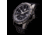 ProTek Steel Dive Watch, SSIP Gunmetal Gray Case/Black Dial/Black Strap, One Size, PT2002