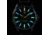 ProTek Titanium Field Watch, Titanium Case/Blue Dial/Dark Tan Strap, One Size, PT3003
