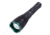 Police Security Flashlights Skylar-R 26650 Rechargable lithium-ion battery 10000 Lumens LED Flashlight, Black, 97847