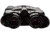 Pulsar Accolade LRF XQ38 3.1-12.4x32 Thermal Binoculars, 384x288 Resolution, 50Hz, Black, PL77415