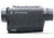 Pulsar Axion XQ19 1.5-6x F19/1.0 Compact Thermal Monocular, Black, PL77517