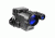 Pulsar Digital Night Vision Attachment Forward DFA75 with 42 mm Cover Ring Adapter PL78116