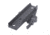 Pulsar Locking QD mount for Pulsar Apex, Trail, Digisight, Talion, and Core Rifle Scopes, Black, PL34000