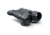 Pulsar Merger LRF XL50 Thermal 2.5-20x Roof Prizm Binocular, Black Matte, PL77481