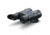 Pulsar Merger LRF XL50 Thermal 2.5-20x Roof Prizm Binocular, Black Matte, PL77481