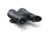Pulsar Merger LRF XL50 Thermal 2.5-20x Roof Prizm Binocular, Black Matte, PL77481