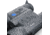 Pulsar Merger LRF XL50 Thermal 2.5-20x Roof Prizm Binocular, Black Matte, PL77481