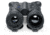 Pulsar Merger LRF XP50 2.5-20x Thermal Imaging Binocular, Black, PL77465