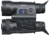 Pulsar Merger LRF XP50 2.5-20x Thermal Imaging Binocular, Black, PL77465