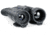 Pulsar Merger LRF XP50 2.5-20x Thermal Imaging Binocular, Black, PL77465
