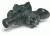 US Night Vision PVS-7B 51 lp/mm Standard Night Vision Goggles